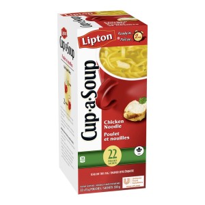 Cup a Soup - Chicken Noodle Mix